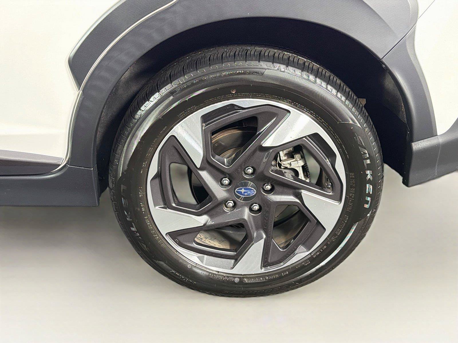 Used 2024 Subaru Crosstrek 2.5i Limited AWD/4WD image 35
