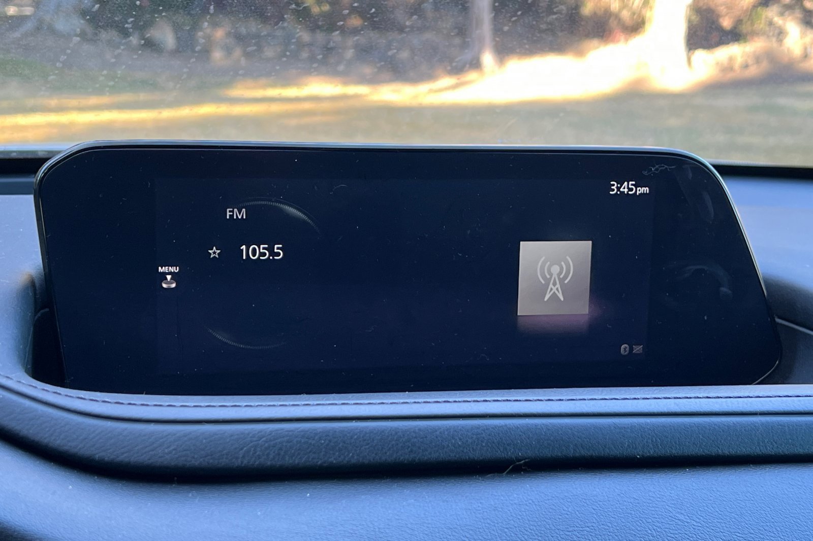 Used 2023 MAZDA CX-30 AWD 2.5 S w/ Select Package image 24