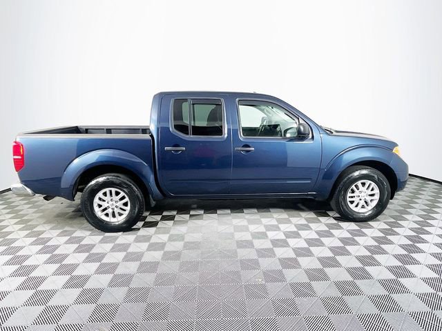 Used 2016 Nissan Frontier SV RWD image 9
