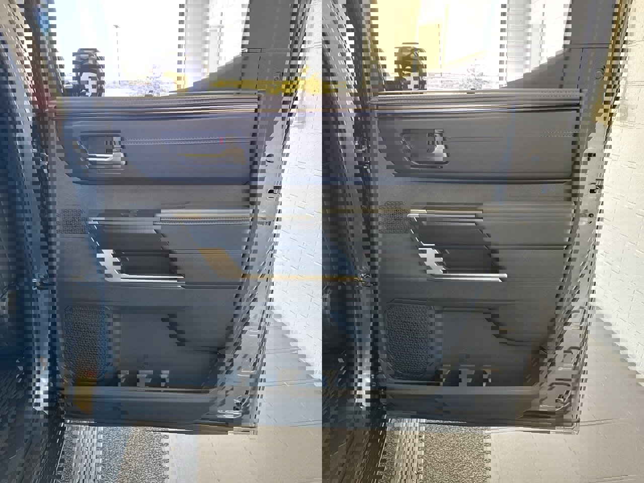 New 2026 Toyota Tundra Platinum image 52