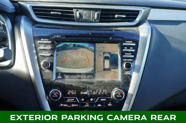 Used 2024 Nissan Murano SL image 20