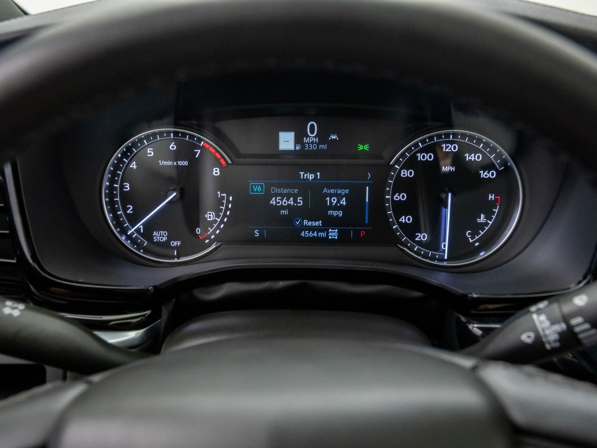 New 2025 Cadillac XT6 Premium Luxury image 12