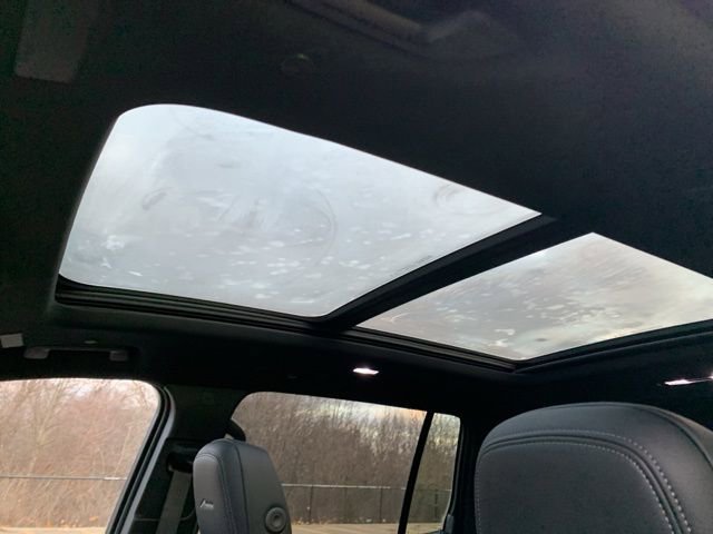 New 2026 Buick Enclave Avenir w/ Super Cruise Package image 13