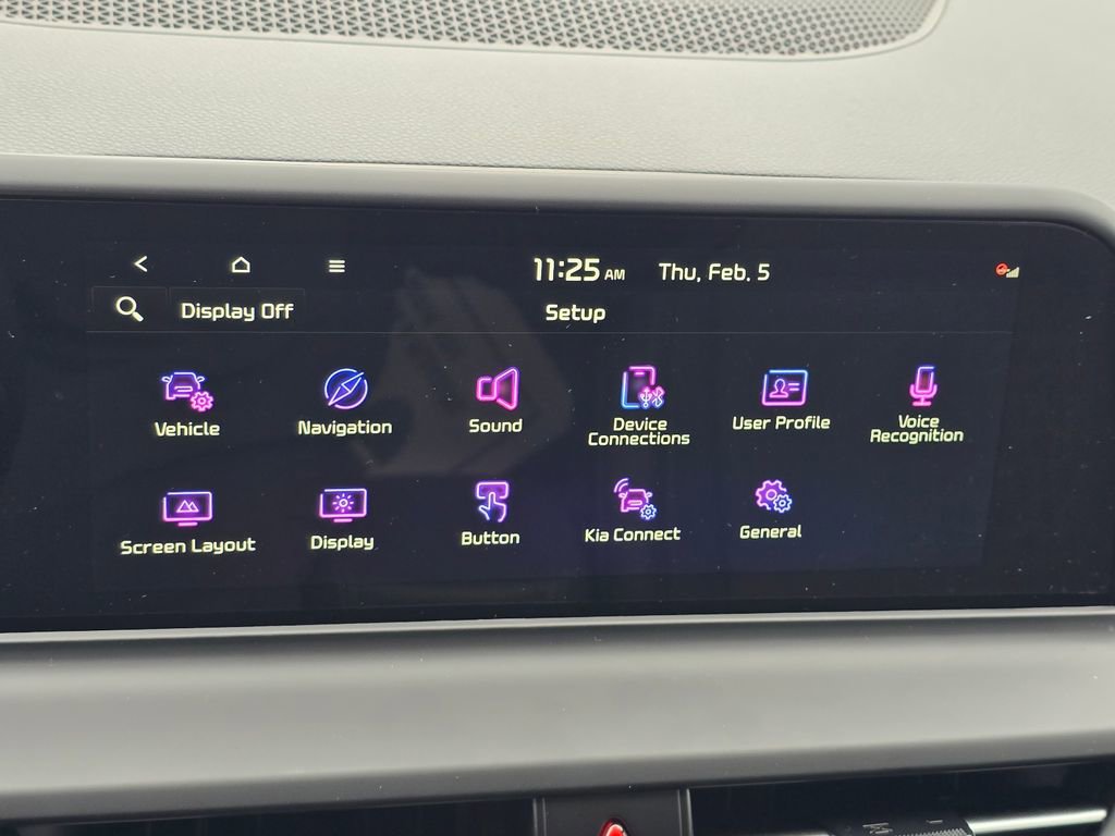 New 2026 Kia Seltos S FWD image 15
