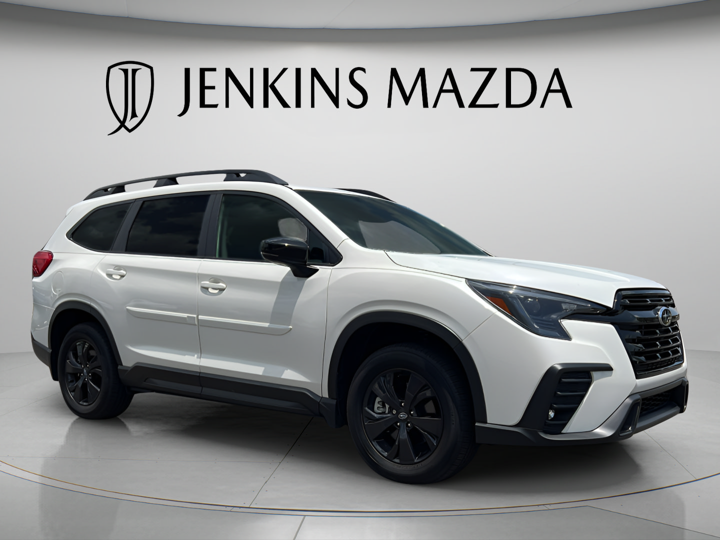 Used 2026 Subaru Ascent Premium