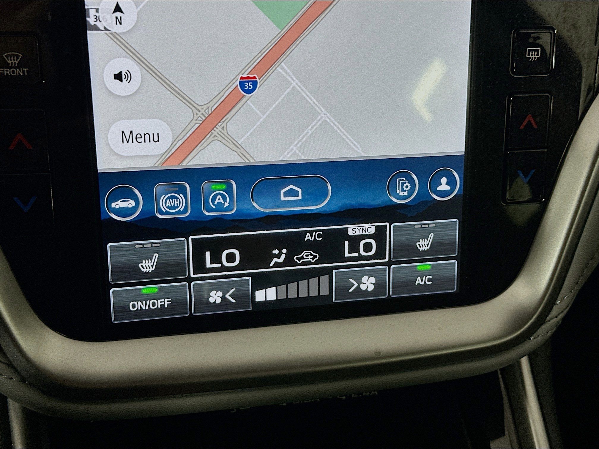 Used 2025 Subaru Legacy Premium image 23