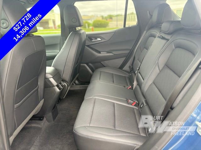 Used 2025 Chevrolet Equinox LT w/ Convenience Package II AWD/4WD image 29