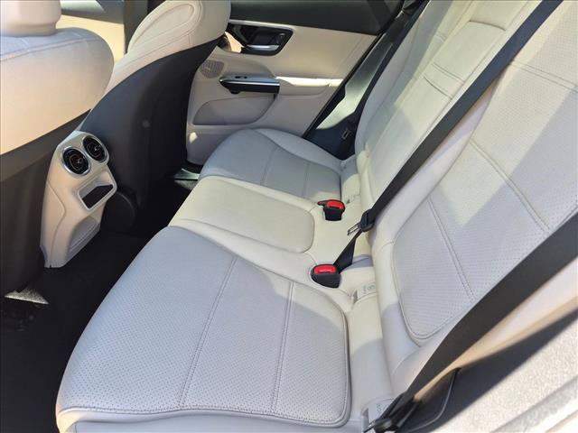 New 2027 Mercedes-Benz GLC 300 image 14