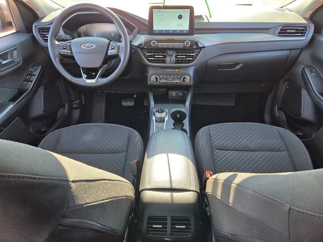 Used 2024 Ford Escape Active image 14