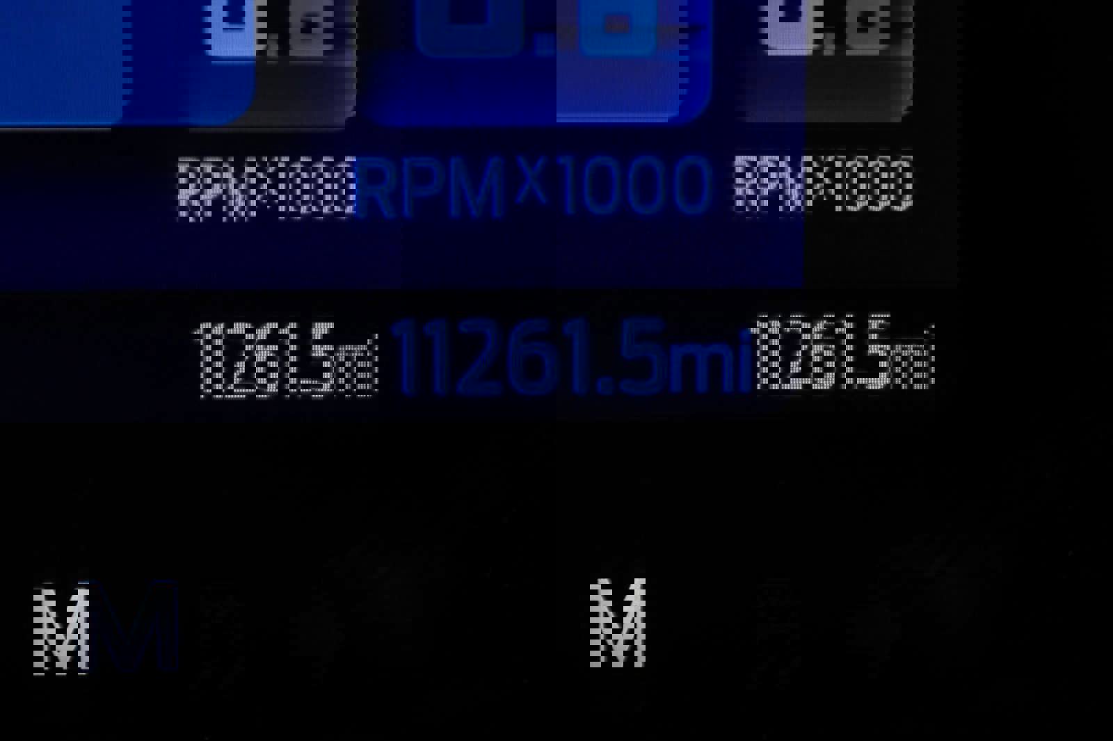 Used 2023 Ford Bronco Wildtrak image 20