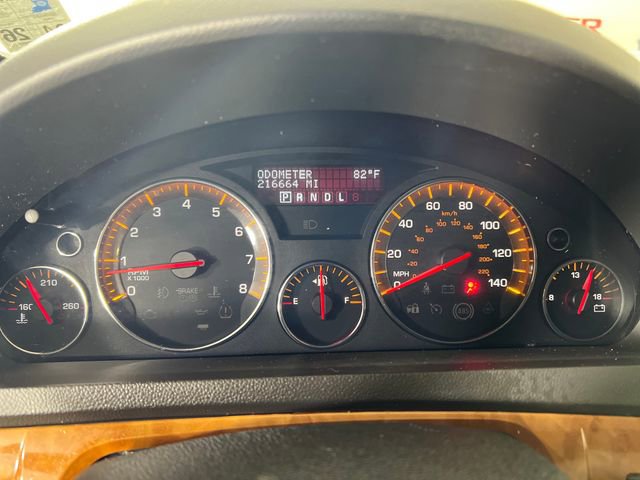 Used 2008 Saturn Outlook XR w/ Premium Trim Package image 15