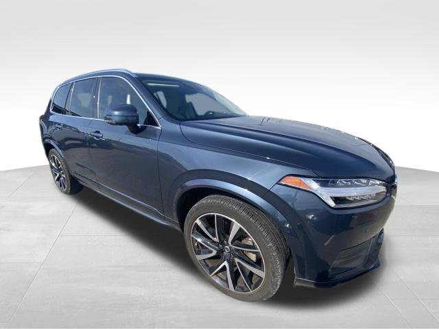 Used 2022 Volvo XC90 T6 Momentum w/ Advanced Package AWD/4WD image 16