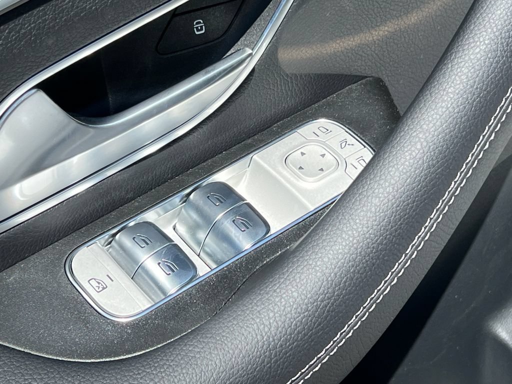 New 2026 Mercedes-Benz GLE 350 4MATIC image 16