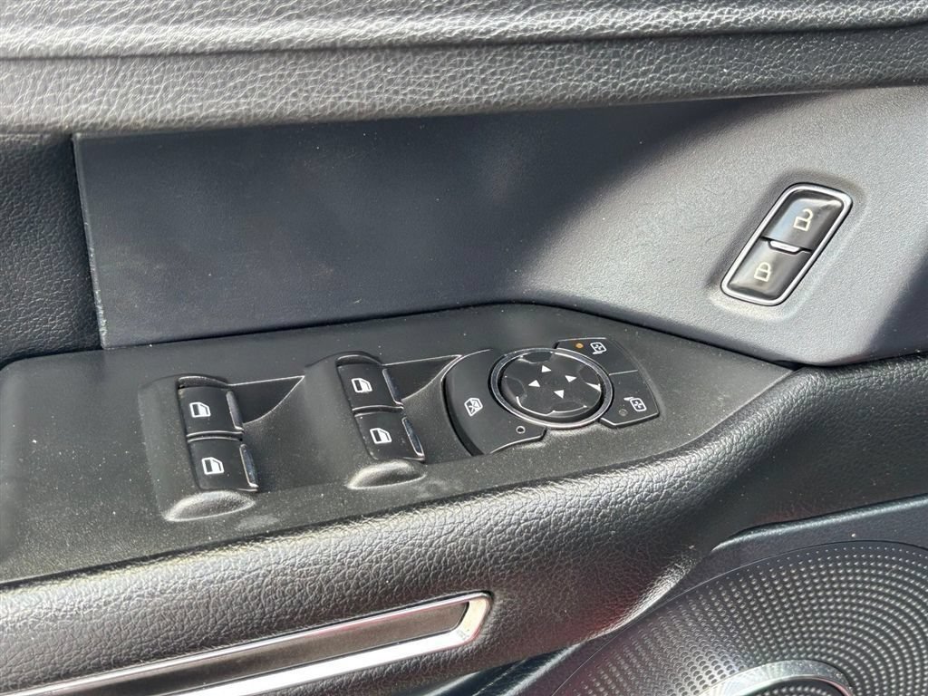 Used 2021 Ford Expedition XLT AWD/4WD image 13