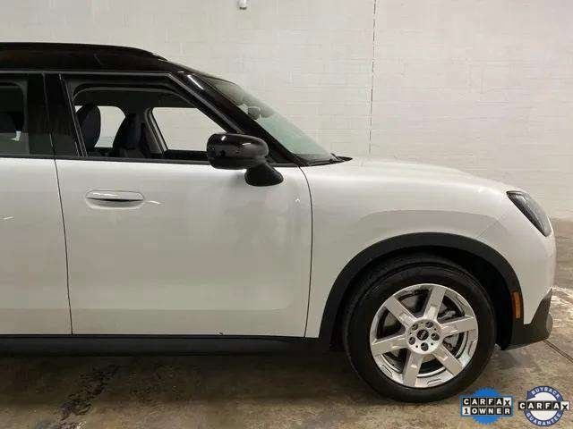 Used 2025 MINI Cooper Countryman S image 94