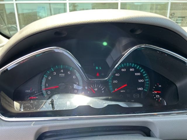 Used 2016 Chevrolet Traverse LTZ FWD image 26