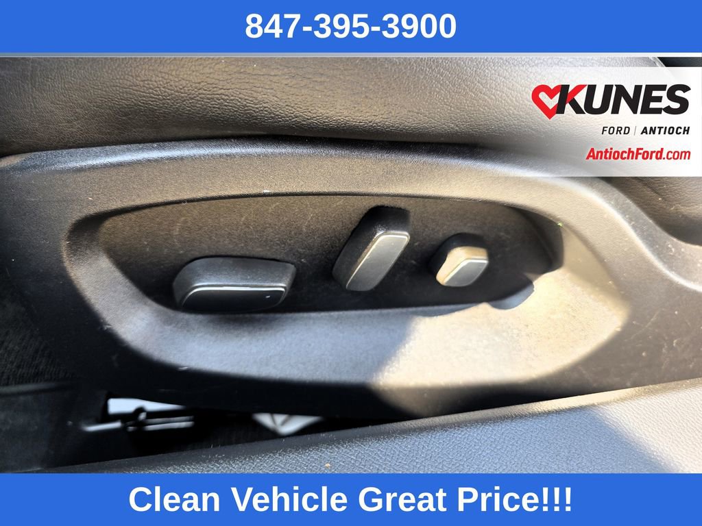 Used 2014 Chevrolet Corvette Stingray Convertible w/ 2LT Preferred Equipment Group image 34