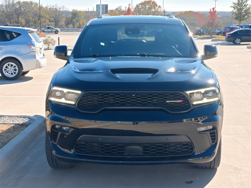 Used 2023 Dodge Durango R/T image 8