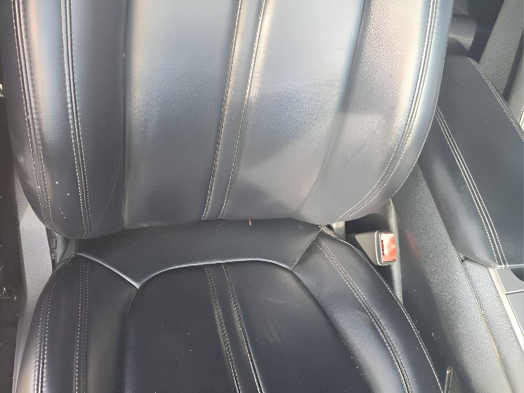 Used 2019 Lincoln MKZ Premiere image 25