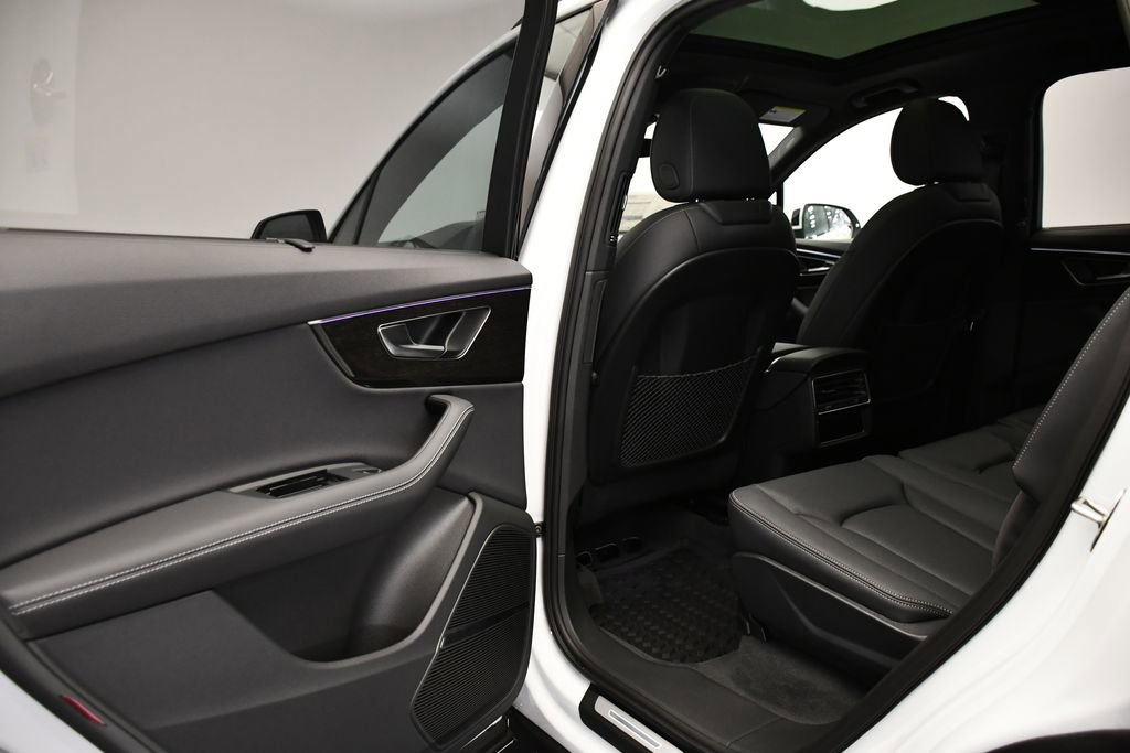 New 2026 Audi Q7 3.0T Premium Plus image 41