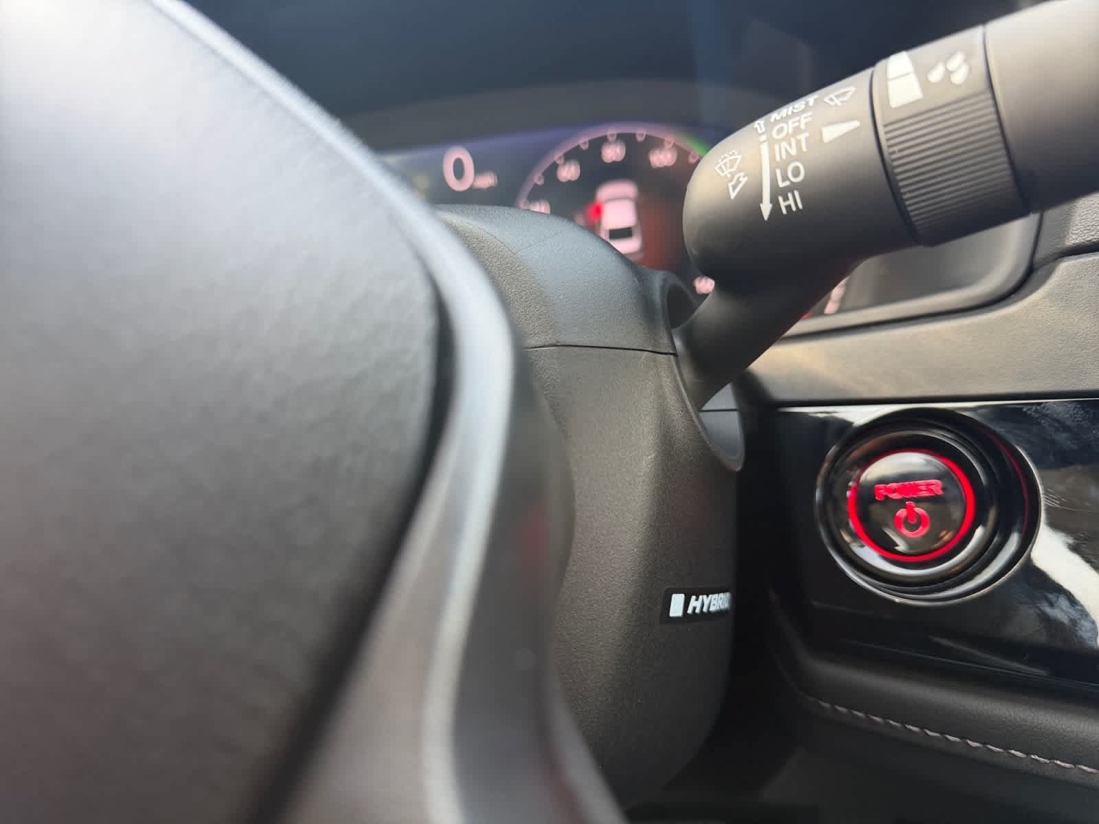 New 2026 Honda Accord EX-L image 23