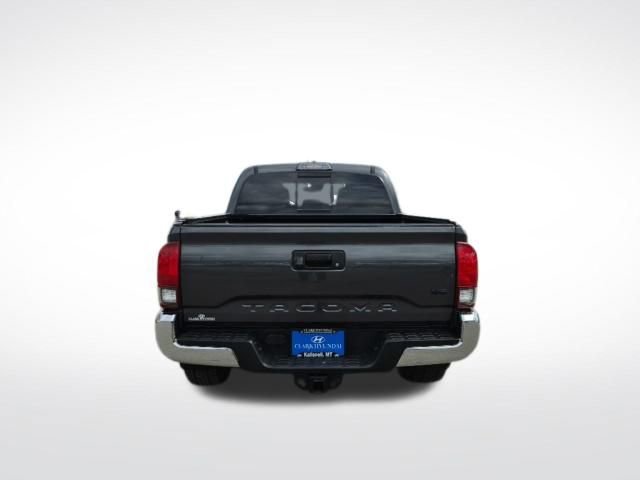 Used 2019 Toyota Tacoma TRD Off-Road image 6