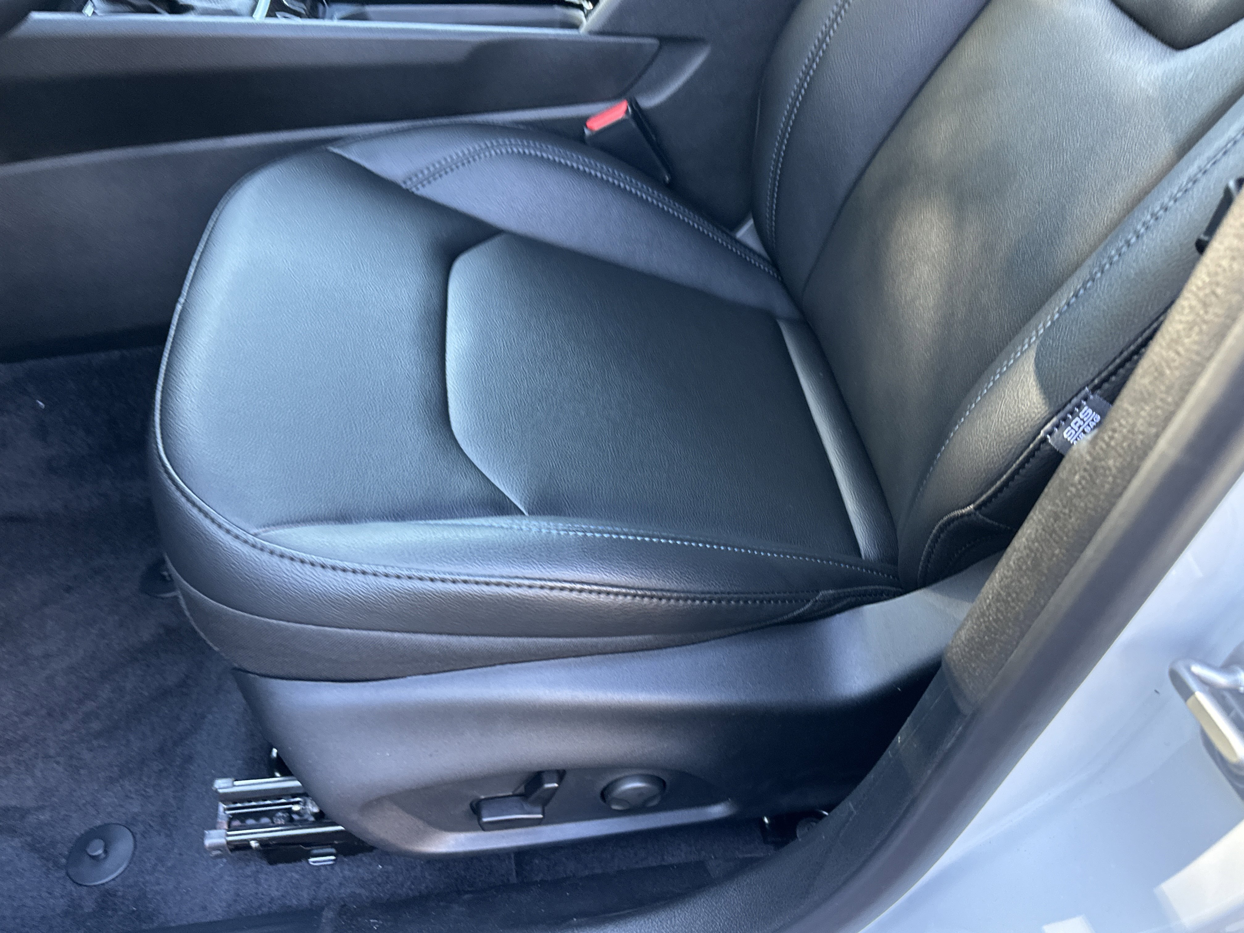 New 2026 Jeep Compass Limited image 28