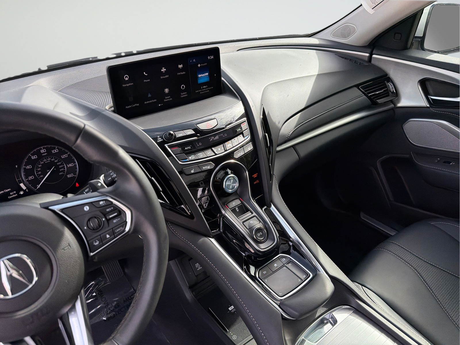 Used 2023 Acura RDX FWD w/ Technology Package image 19