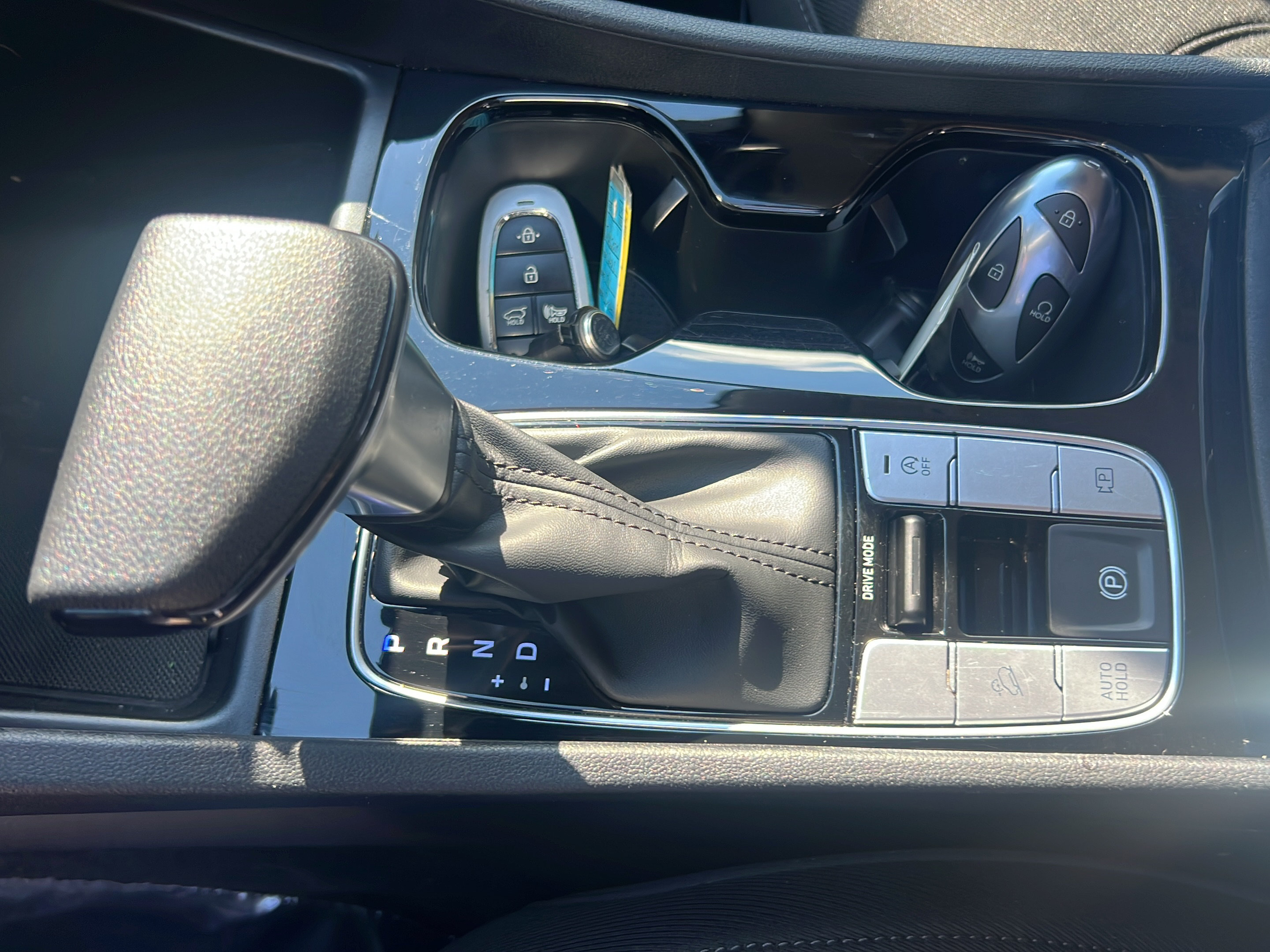 Certified 2023 Hyundai Tucson SEL FWD image 18