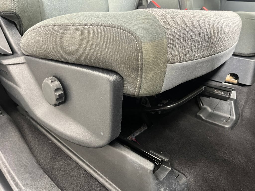 Used 2023 Ford F150 XLT AWD/4WD image 11