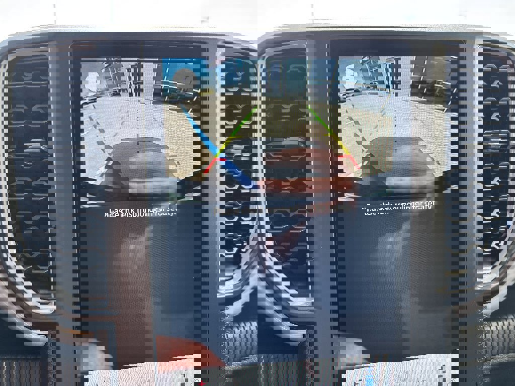 New 2026 Ford Ranger XL image 13