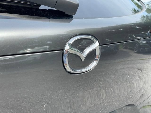 Certified 2023 MAZDA CX-30 AWD 2.5 S w/ Select Package image 27