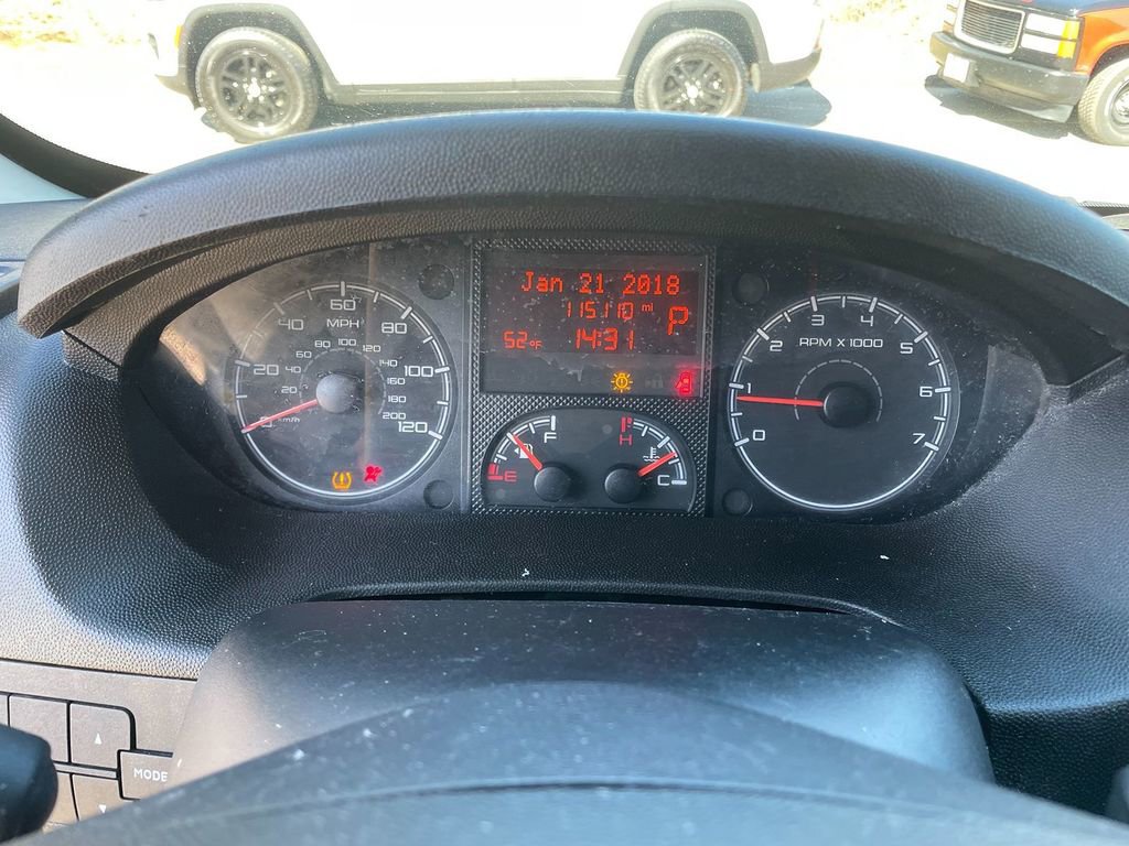 Used 2020 RAM ProMaster 3500 FWD image 18