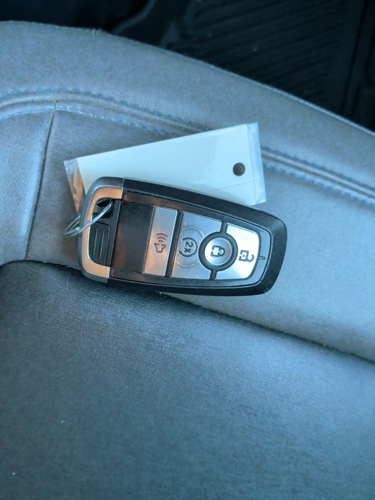 Used 2021 Ford Bronco Black Diamond w/ Sasquatch Package image 47