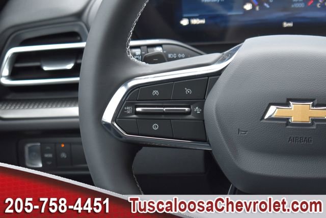New 2026 Chevrolet Traverse LT w/ Driver Confidence Package image 23