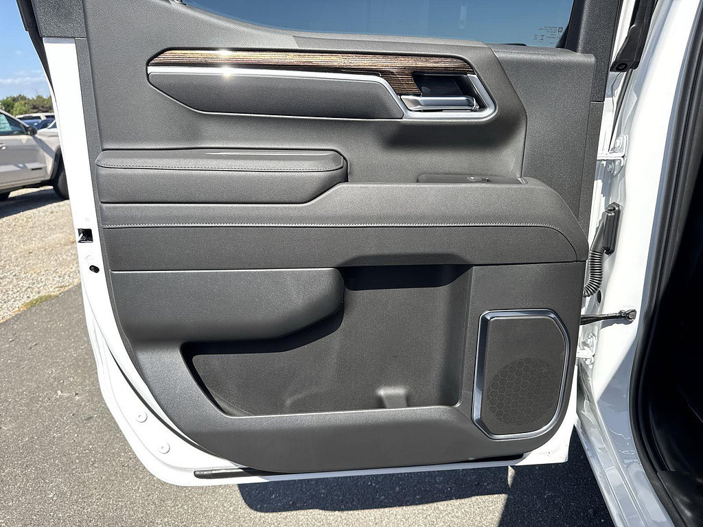 New 2026 GMC Sierra 1500 Elevation AWD/4WD image 30