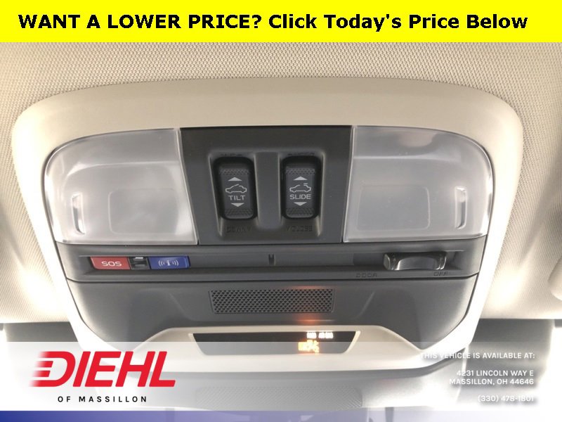 New 2026 Subaru Crosstrek 2.5i Premium image 29