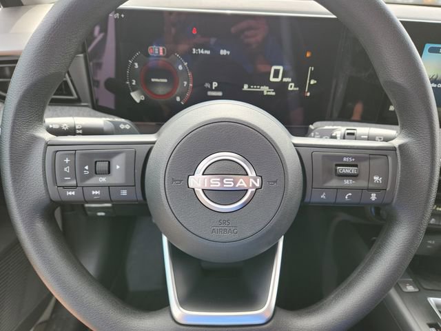 New 2026 Nissan Kicks SV FWD image 20