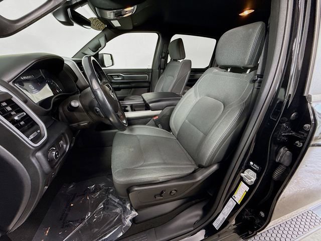 Used 2022 RAM 1500 Big Horn image 20