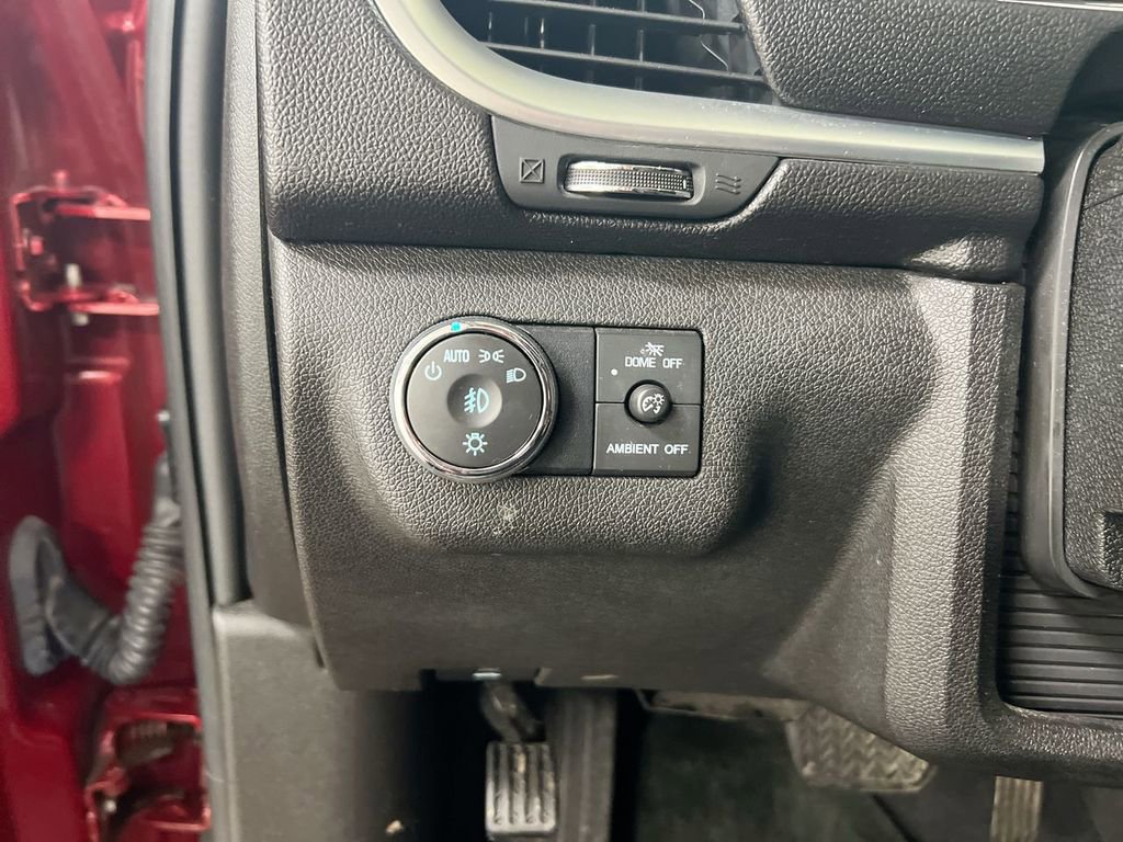 Used 2013 Chevrolet Traverse LT w/ All-Star Edition image 18