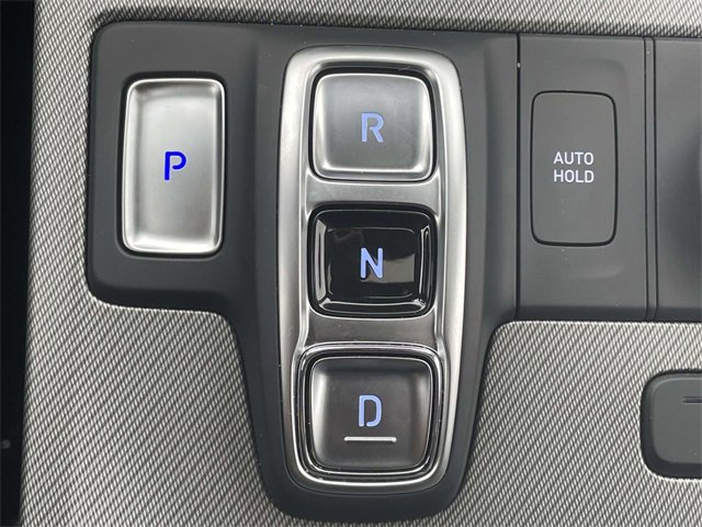 Certified 2025 Hyundai Palisade XRT image 30