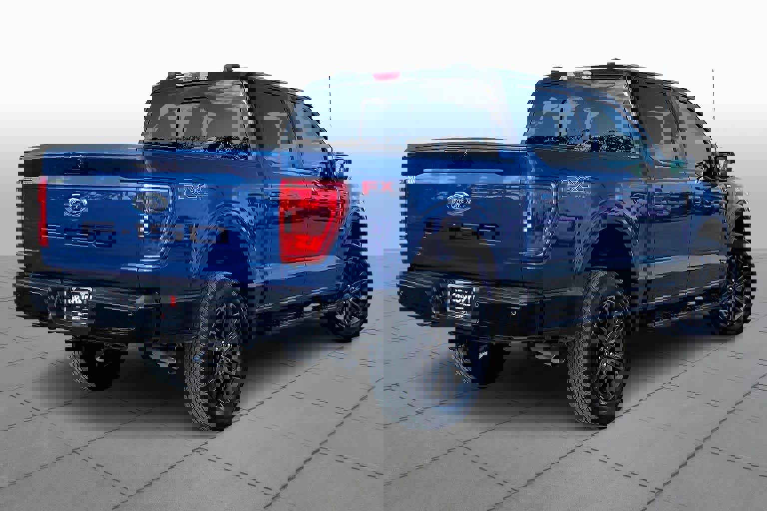 Used 2023 Ford F150 XLT image 12