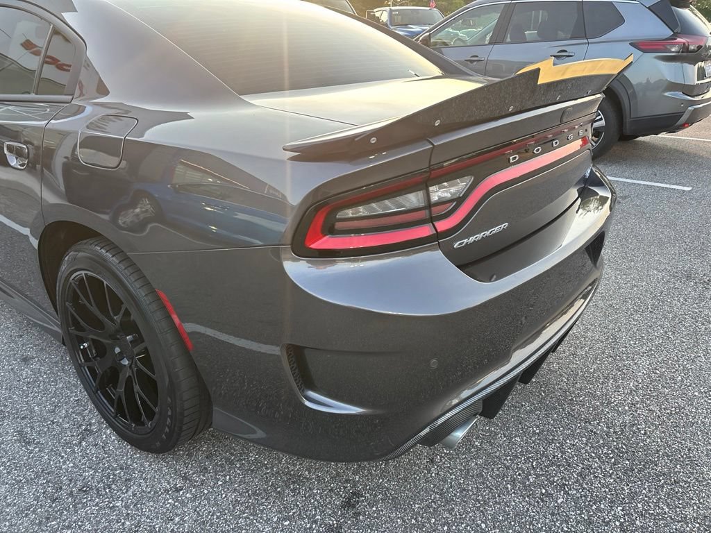 Used 2023 Dodge Charger R/T RWD image 29