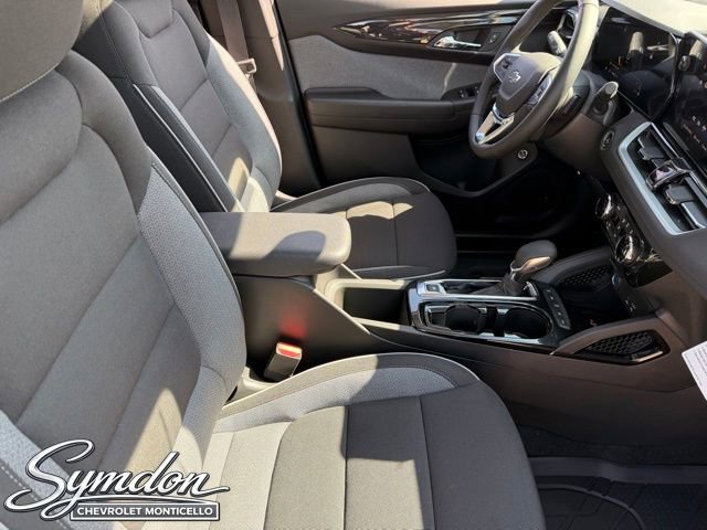 New 2026 Chevrolet TrailBlazer LT w/ Convenience Package image 22