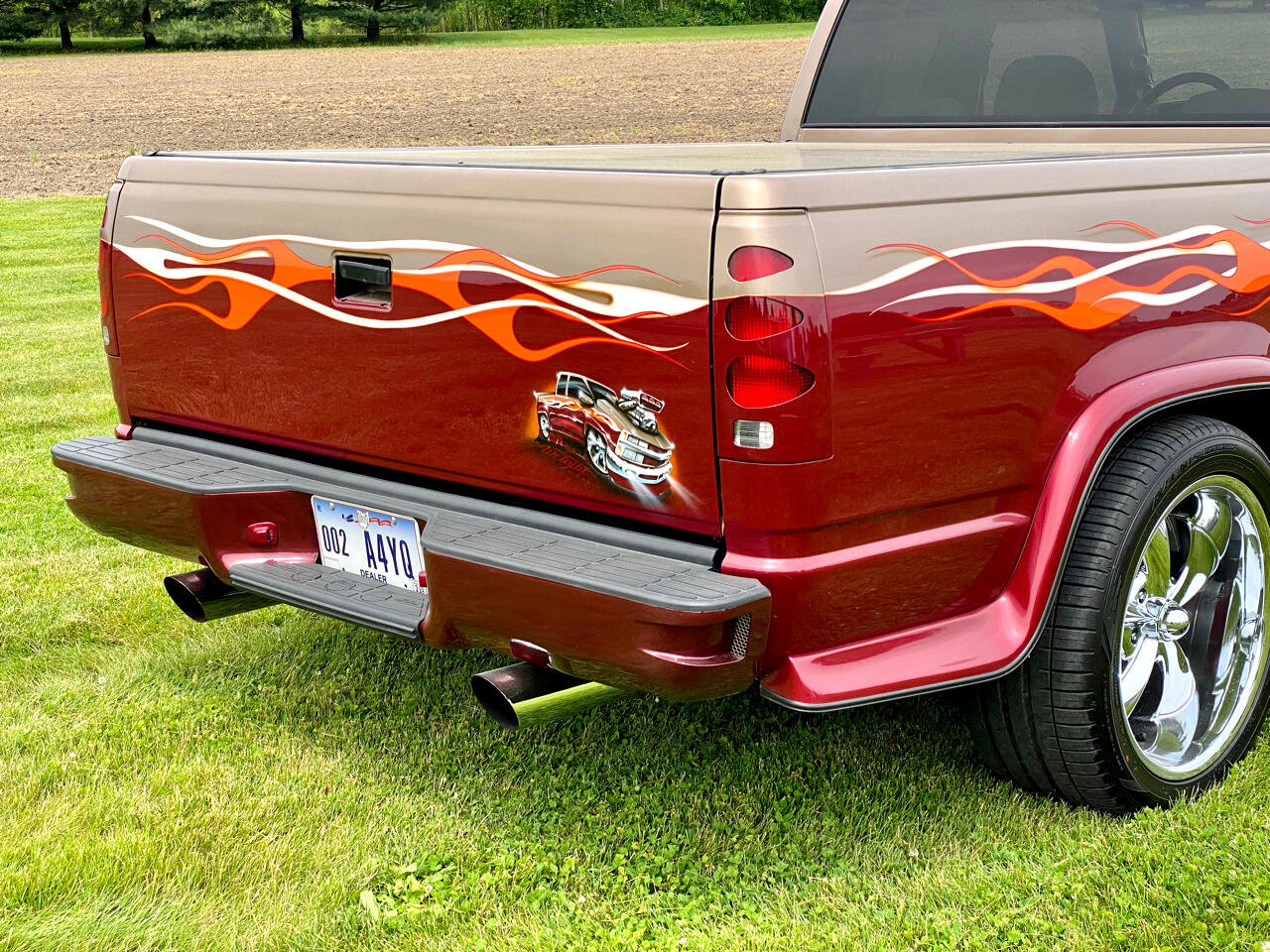 Used 1997 Chevrolet Silverado 1500 2WD Extended Cab w/ Preferred Equipment Group 2 image 32