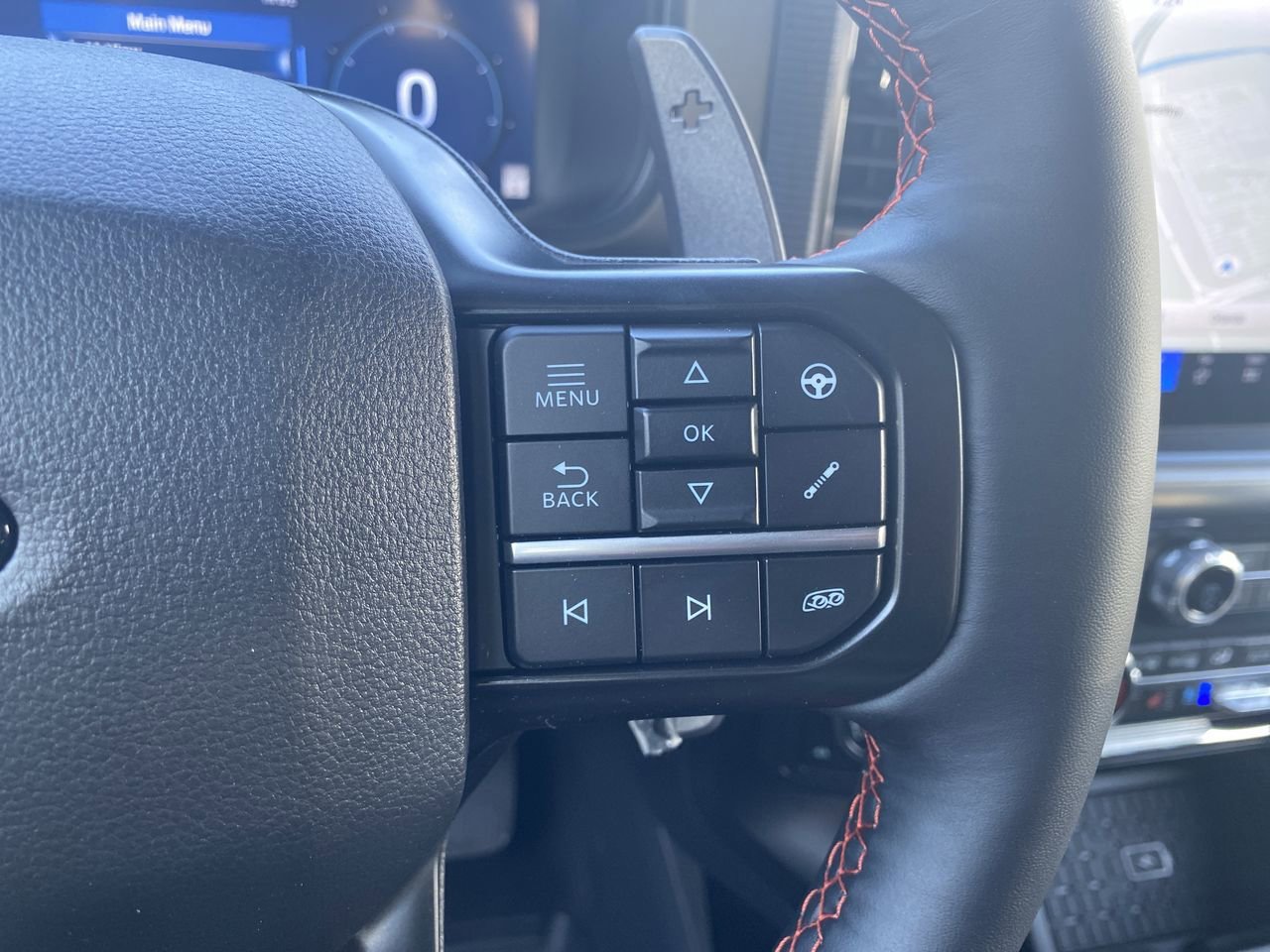 New 2025 Ford F150 Raptor image 33