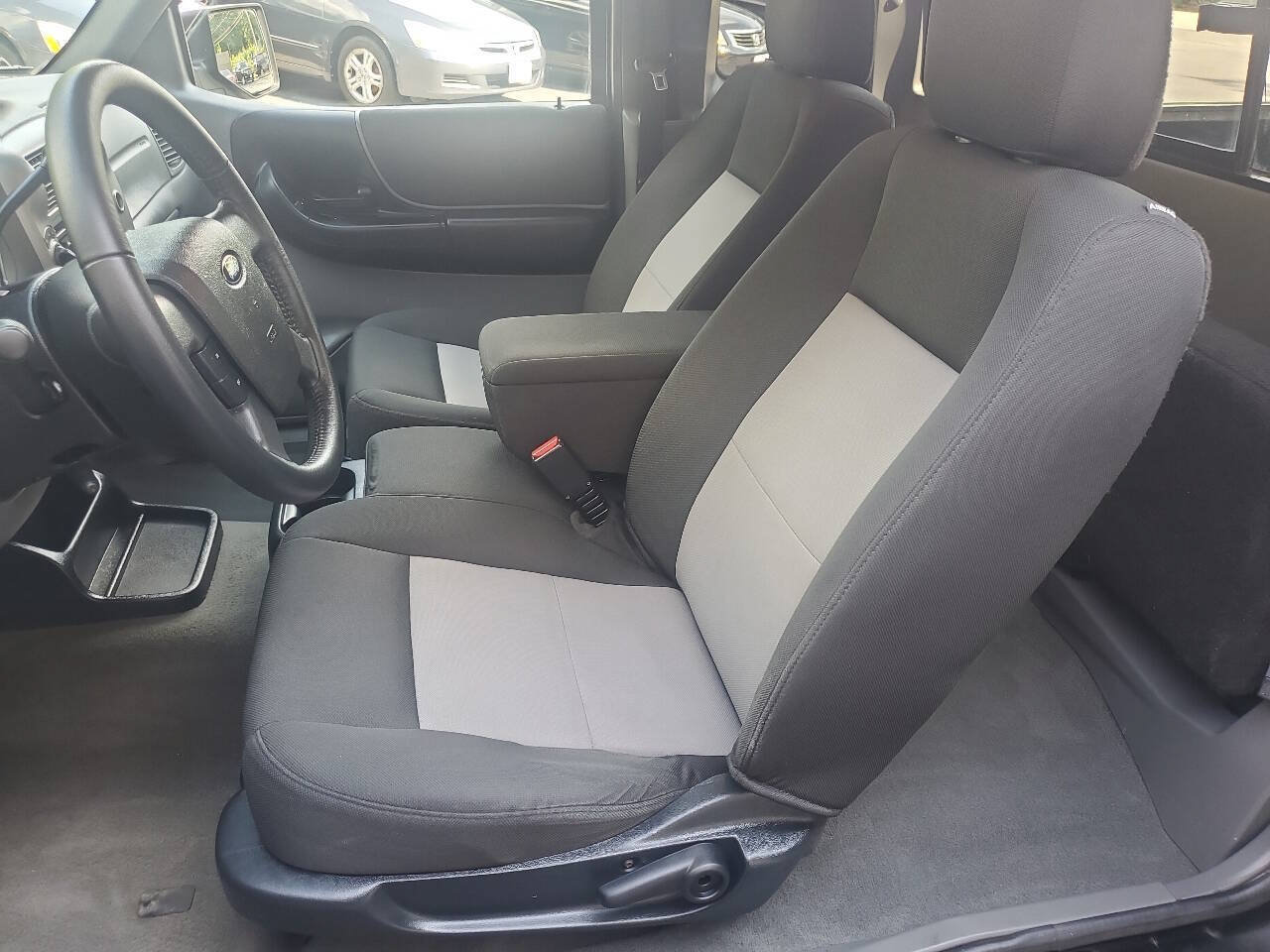 Used 2010 Ford Ranger XLT AWD/4WD image 12