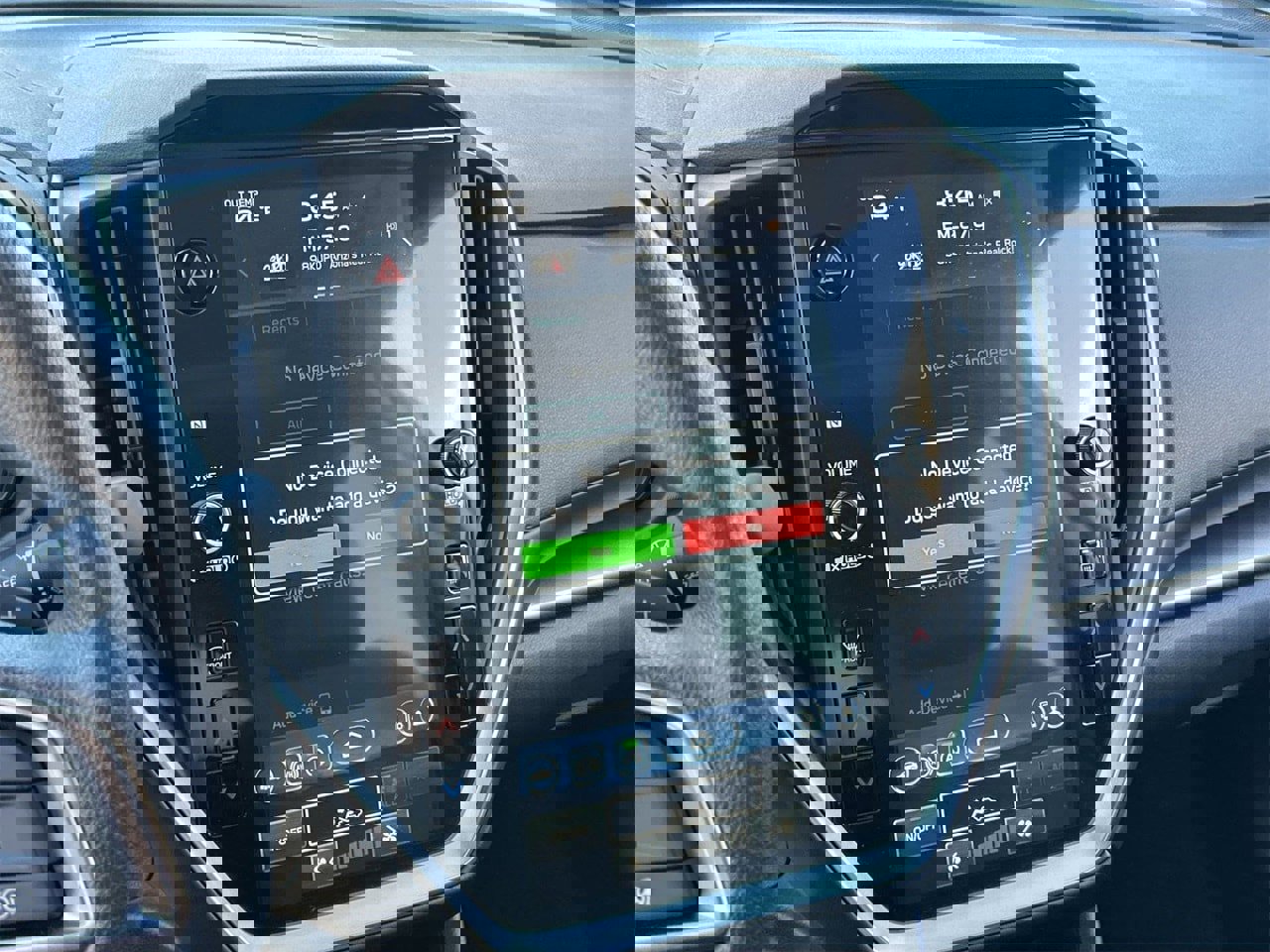 New 2026 Subaru Impreza 2.0i Sport image 22