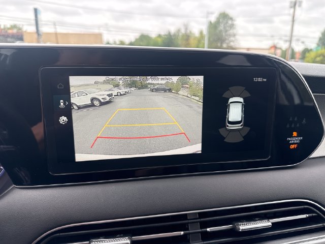 Used 2022 Hyundai Palisade SEL w/ Premium Package AWD/4WD image 20