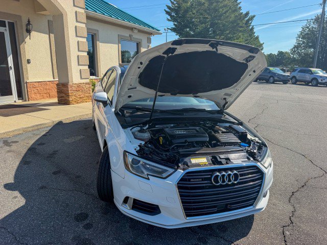 Used 2019 Audi A3 2.0T Premium w/ Convenience Package AWD/4WD image 23